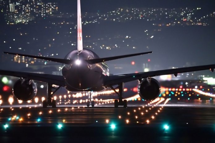 Commercial air travel is safer than ever, says new study