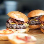 Common fast-food meals may cause slow testosterone in men