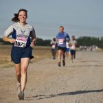 First-time marathon may reduce blood pressure, arterial stiffness, vascular aging