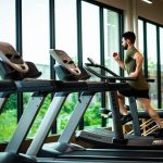 How to stay healthy and avoid the dirtiest places at the gym