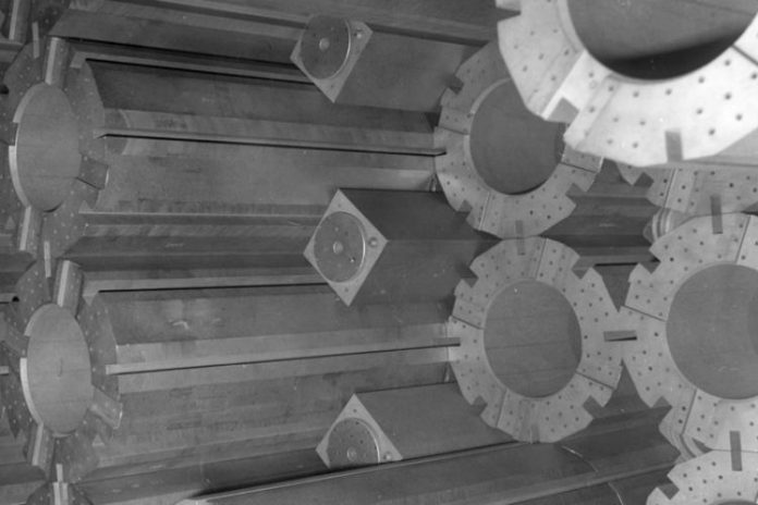 Nuclear waste could be recycled for diamond battery power