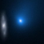 Our solar system may have captured alien comets