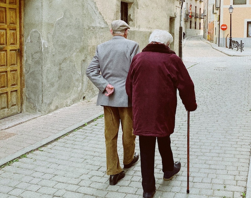 Researchers Discover One Cause Of Age related Weakness