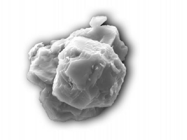 Scientists find the oldest material on Earth in a meteorite