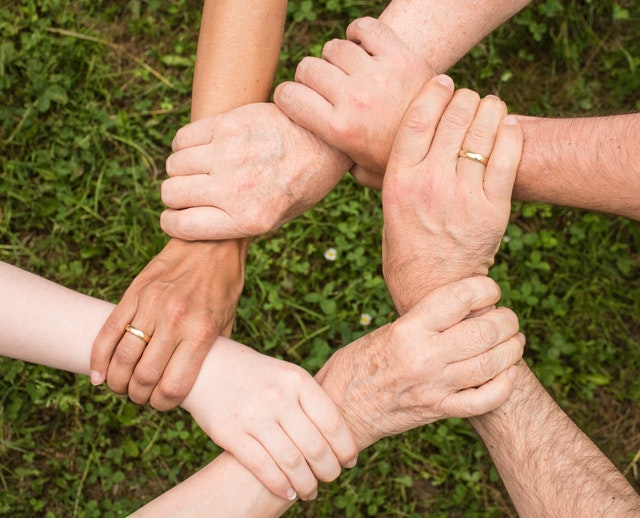 These common behaviors could reduce pain, new study shows
