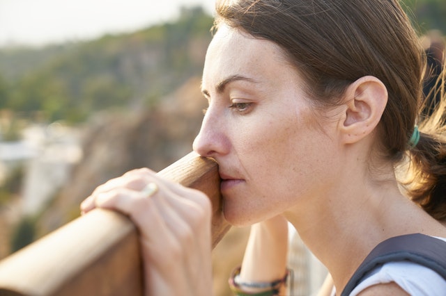 This personality trait may prevent depression