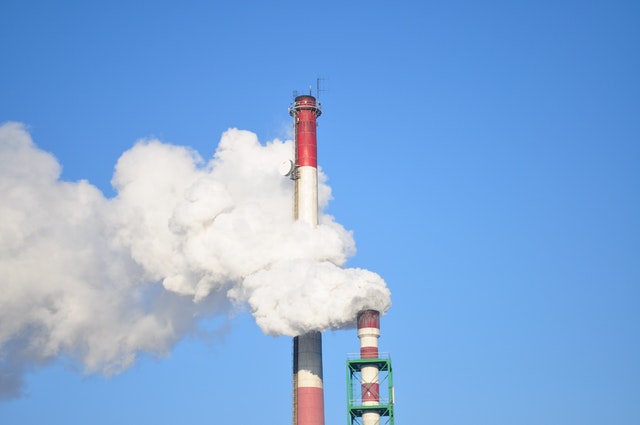 This stuff in air could increase heart disease risk