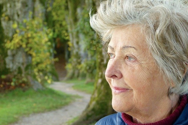 Women's blood vessels age faster than men's