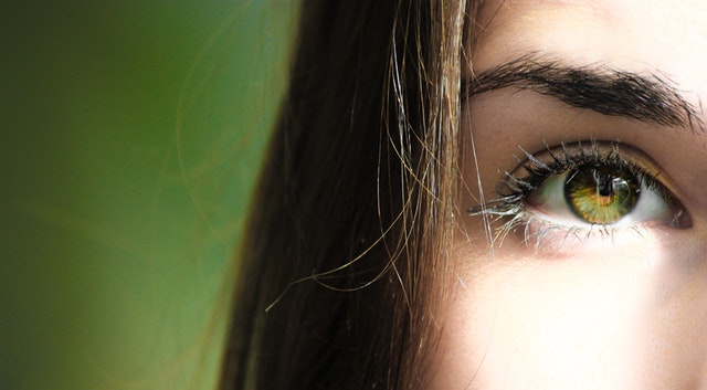 5 supplements may improve your eye health and vision
