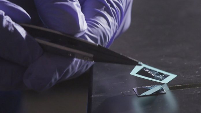 MIT engineers develop new process to make stretchy electronics