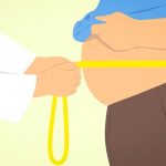 More than 40% of U.S. adults have obesity, experts say