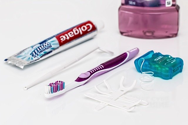 New high-tech mouthwash could kill tooth bacteria effectively