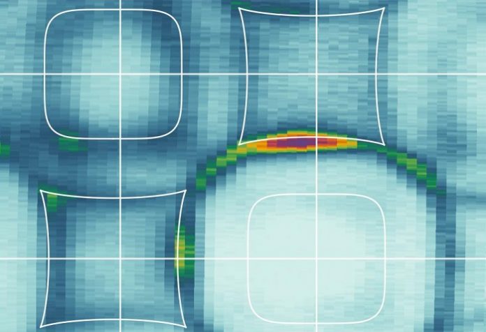 New quantum switch turns metals into insulators