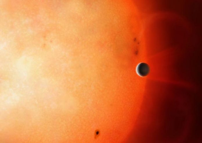 Scientists discover the shortest period hot Jupiter yet