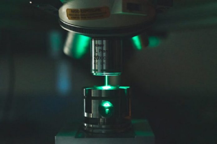 Scientists find a better way to build diamonds