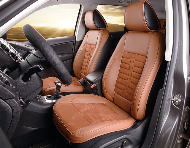 Scientists find cancerous chemical in common car seats