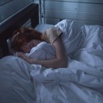 Stanford study shows healthy snacks may fight sleep deprivation