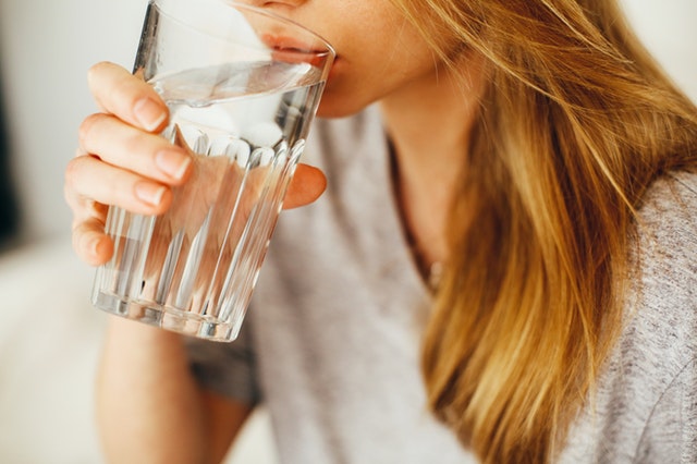 This chemical in drinking water linked to tooth decay