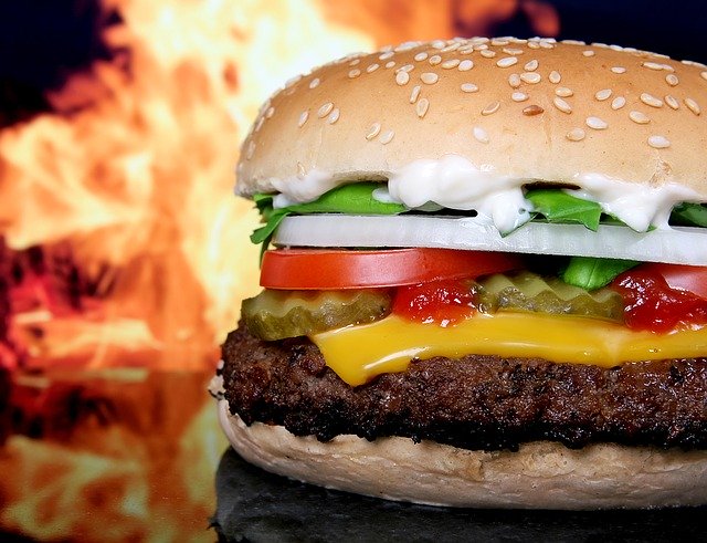 This diet may drive prostate cancer development