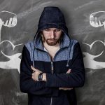 ‘Tough guys’ may have much higher suicide risk