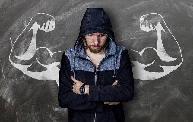 'Tough guys' may be at especially high suicide risk