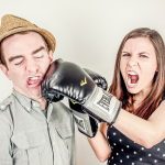 Troubled relationships may double depression and anxiety risks