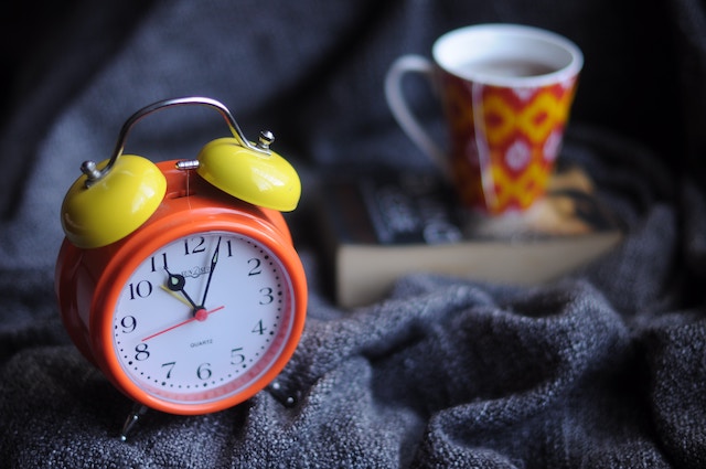 Your alarm clock could help reduce morning grogginess