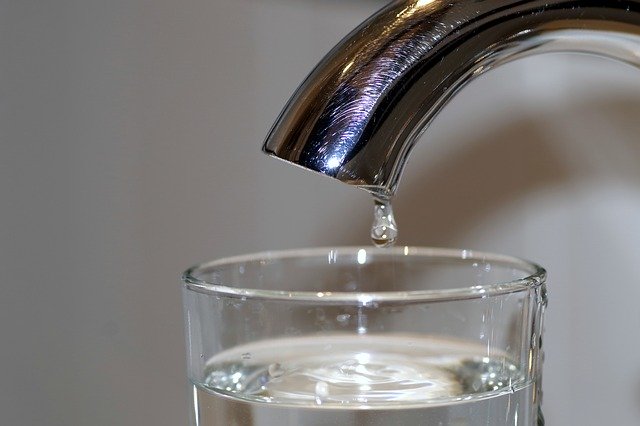 Your water filter may not catch all toxic chemicals