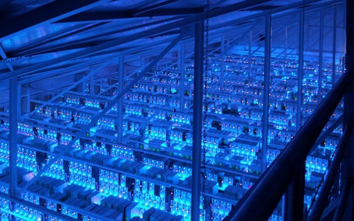 Data centers aren’t the energy hogs we thought