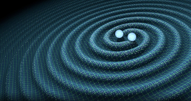 Physicist proposes new way to search for the elusive graviton