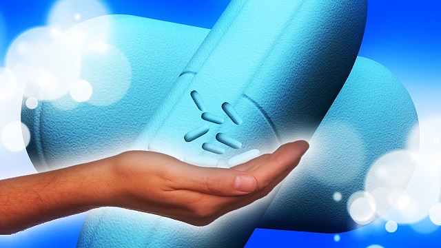 Scientists create world's first ultrasound biosensor