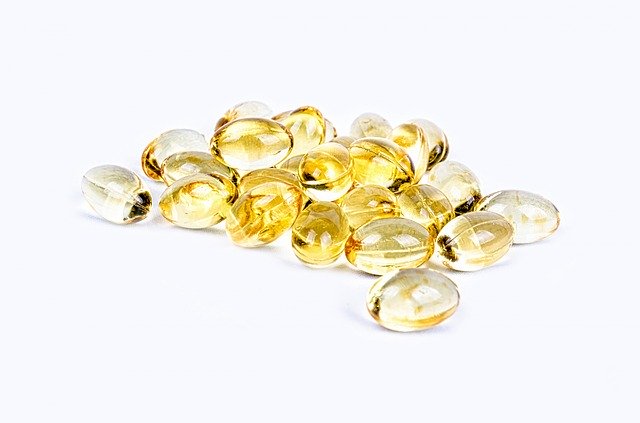 Vitamin D could boost the chance of walking after hip fracture