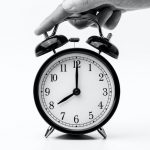 A healthy body clock may keep you sane and increase resilience to fight COVID-19