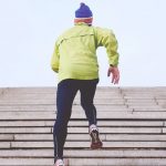 Amid coronavirus crisis, exercise caution when exercising outdoors