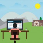 Best tips for a successful transition to remote work