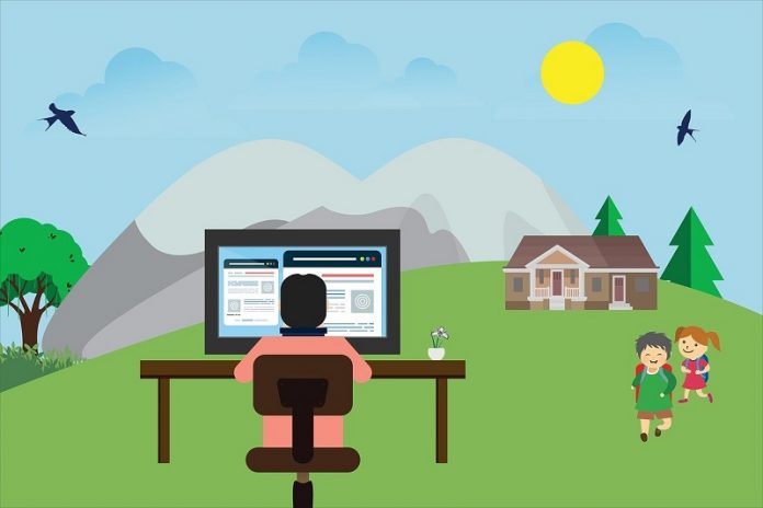 Best tips for a successful transition to remote work