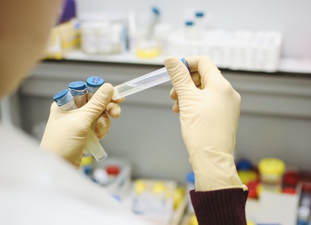 COVID-19 testing- What parents need to know