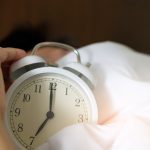 Lost sleep could set you up for Alzheimer’s