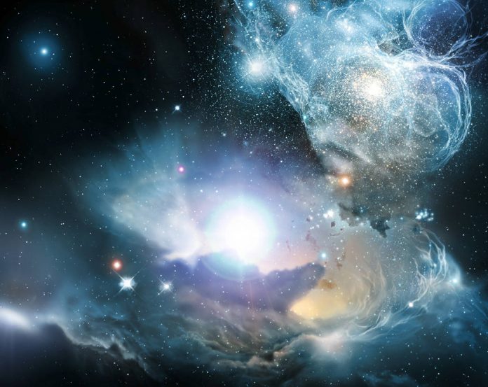 New findings suggest laws of nature not as constant as previously thought