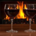 Red wine component could mimic estrogen to boost healthy aging