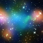 Satellite galaxies of the Milky Way help test dark matter theory
