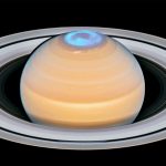 Scientists solve the mystery of Saturn’s hot atmosphere