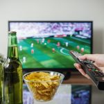 Stop binge-watching to protect your heart health