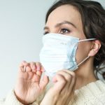 Wearing surgical masks in public could help slow COVID-19 pandemic