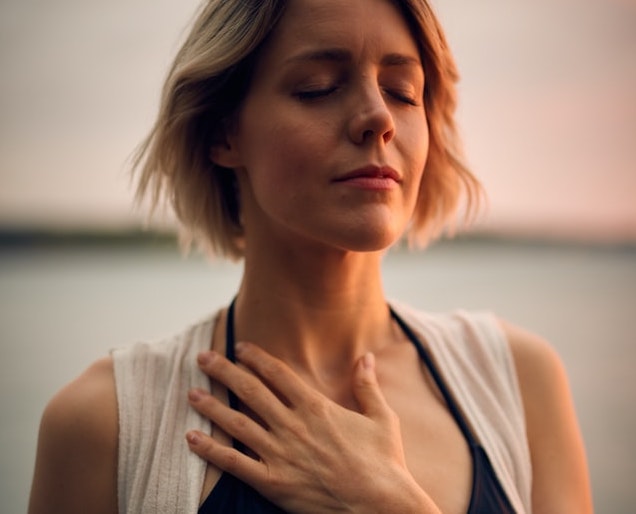 What coronavirus does to your lungs