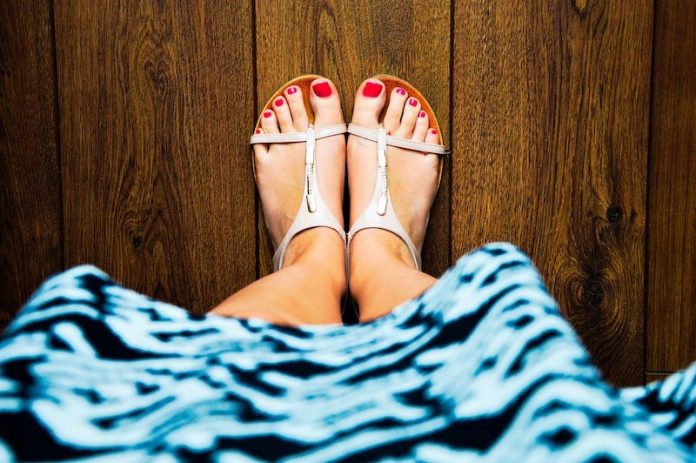 A “sole” mate to prevent diabetic foot ulcers