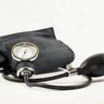 High blood pressure during and after exercise may predict future disease