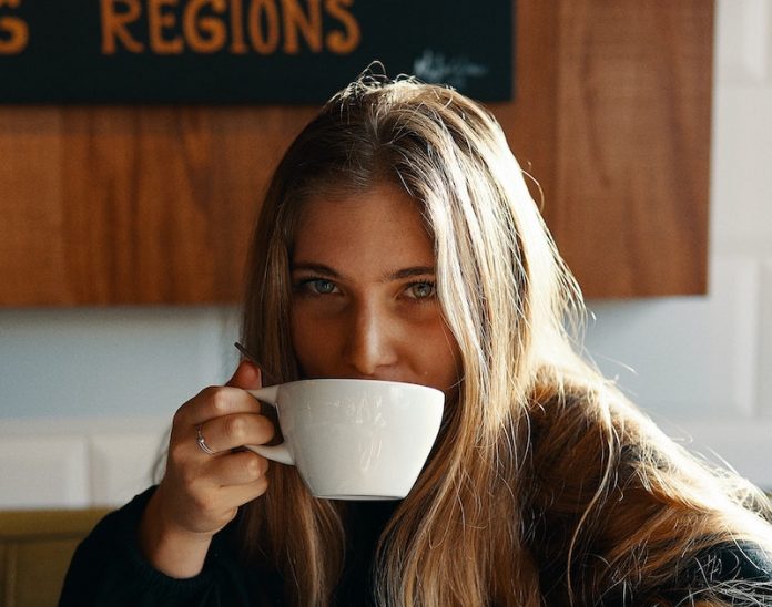 How energy drinks, caffeine affect your digestion