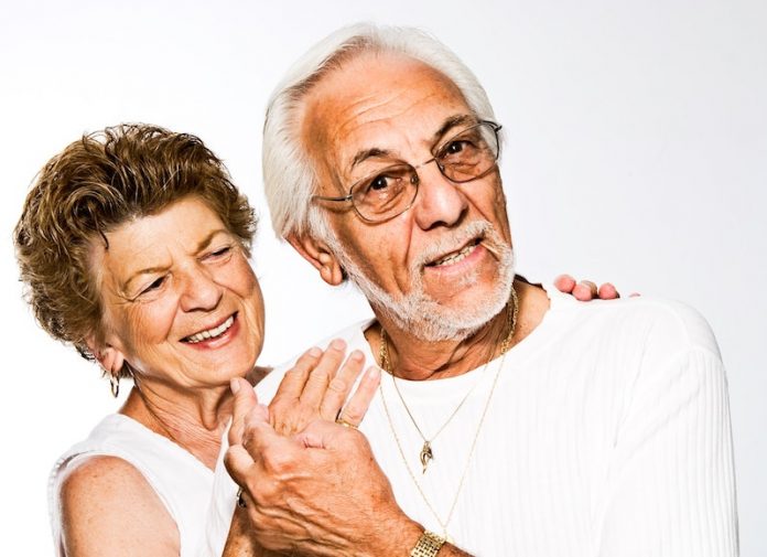 How your eyes could show early signs of Alzheimer's disease