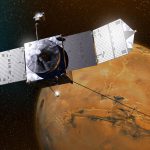 Scientists establish new timeline for ancient magnetic field on Mars